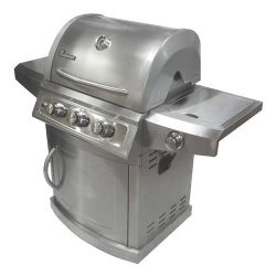 Landmann -42211 Falcon Series Gas Grill