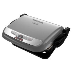 George Foreman -GRP4842P Indoor Electric Grill