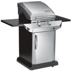 Char-Broil -M340 IR Quantum Gas Grill