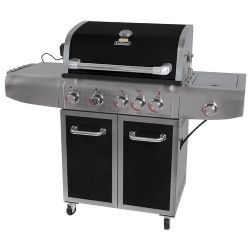 Blue Rhino -GBC1273SP UniFlame Gas Grill