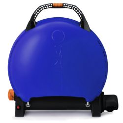 O-Grill O-600BL 600 Series 10,500 BTU Portable Propane Grill