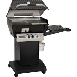 Broilmaster -Q3XN Qrave Premium Gas Grill
