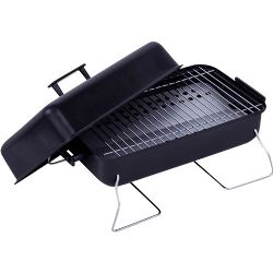 Char-Broil -465131014P Tabletop Charcoal Grill