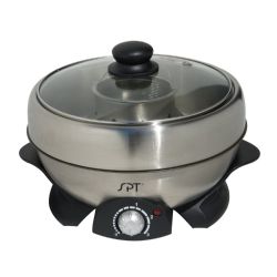 SPT -SS-301 Grill