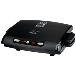 George Foreman -GRP99BLK Countertop Grill