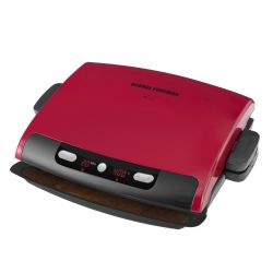 George Foreman -GRP95R Countertop Grill
