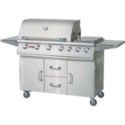 Bull -28368 Premium OutdoorGas Grill