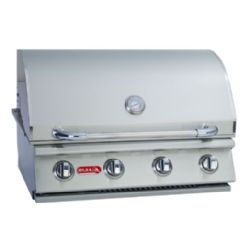 Bull -87048 Lonestar Select Gas Grill