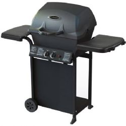 Huntington -30030HNT Classic OutdoorGas Grill