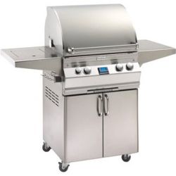 Fire Magic -A530S1E1N62 Aurora Outdoor Portable 55.8in Gas Grill