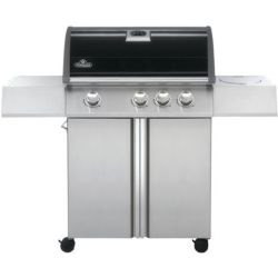 Napoleon -SE410PK Terrace Outdoor Freestanding 50in Gas Grill