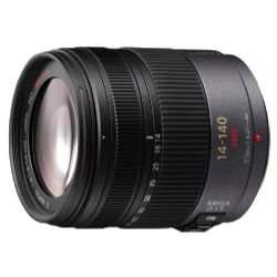 Panasonic Lumix Vario 14-140mm f/4.0-5.8 Aspherical Lens