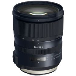 Tamron SP 24-70mm f/2.8 Di VC USD G2 Lens for Nikon