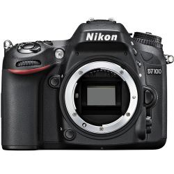 Nikon D7100 DSLR Camera (Body)