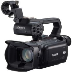 Canon XA25 Professional HD Camcorder