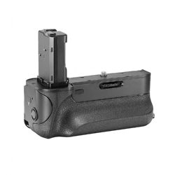 Precision Battery Grip Holder for Sony Camera