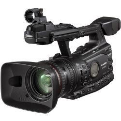 Canon XF300 Professional Camcorder