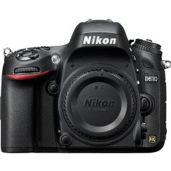 Nikon D610 DSLR Camera (Body)