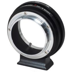 Metabones Mount Lens Adapter