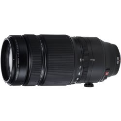 Fujifilm XF 100-400mm f/4.5-5.6 R LM OIS WR Lens