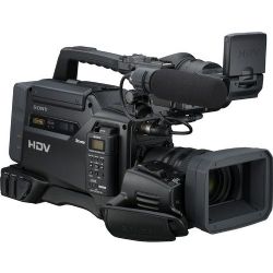 Sony HVR-S270U 1080i HDV Camcorder