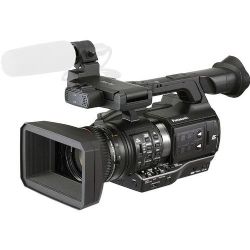 Panasonic AJ-PX270 microP2 Handheld AVC-ULTRA HD Camcorder