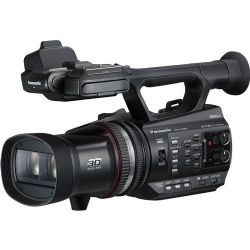Panasonic HDC-Z10000 Twin-Lens 2D/3D Camcorder
