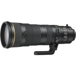 Nikon AF-S NIKKOR 180-400mm f/4E TC1.4 FL ED VR Lens