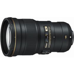 Nikon AF-S NIKKOR 300mm f/4E PF ED VR Lens