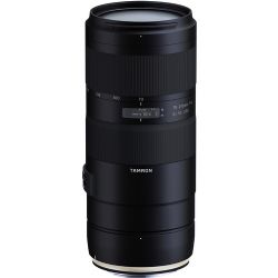 Tamron  70-210mm f/4 Di VC USD Lens for Nikon