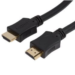 Pro-Tech 3D/4K HDMI Cable 6ft