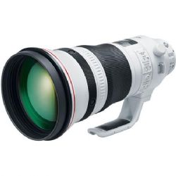 Canon EF 400mm f/2.8L IS III USM IS Telephoto Lens