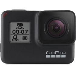 GoPro HERO7 Black