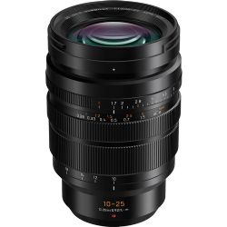 Panasonic Leica DG Vario-Summilux 10-25mm f/1.7 ASPH. Lens