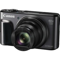 Canon PowerShot SX720 HS Digital Camera