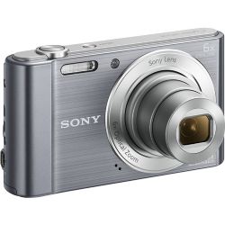 Sony Cyber-shot DSC-W810 Digital Camera