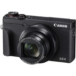 Canon PowerShot G5 X Mark II Digital Camera