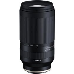 Tamron 70-300mm f/4.5-6.3 Di III RXD Lens for Sony E