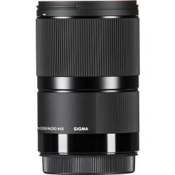 Sigma 70mm f/2.8 DG Macro Art Lens for Canon EF