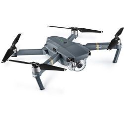 DJI Mavic Pro 4K with Fly More Combo Kit