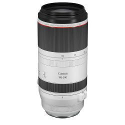 Canon RF 100-500mm f/4.5-7.1L IS USM Lens