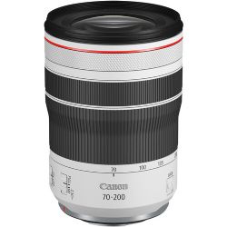 Canon RF 70-200mm f/4L IS USM Lens