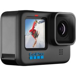 GoPro HERO10 Black