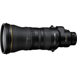 Nikon NIKKOR Z 400mm f/2.8 TC VR S Lens