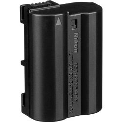 Nikon EN-EL15c Rechargeable Lithium-Ion Battery