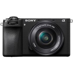 Sony a6700 Mirrorless Camera with 16-50mm Lens