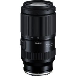 Tamron 70-180mm f/2.8 Di III VC VXD G2 Lens (Nikon Z)