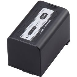 Lithium AG-VBR59 Extended Rechargeable Battery