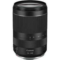 Canon RF 24-240mm f/4-6.3 IS USM Lens