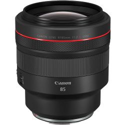 Canon RF 85mm f/1.2L USM Lens